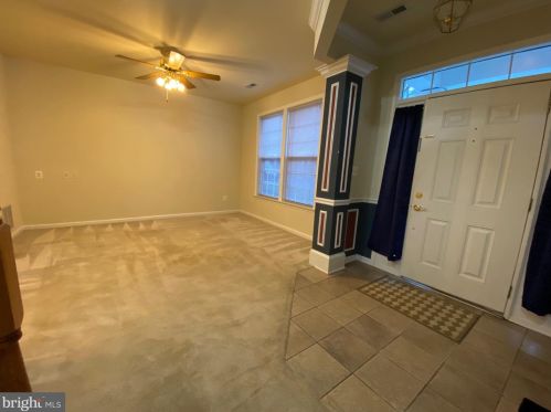 9829 Darcy Forest Dr, Silver Spring MD  20910-1168 exterior