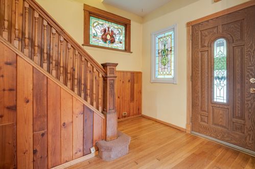 5007 Berteau Ave, Chicago IL 60641-1339 exterior