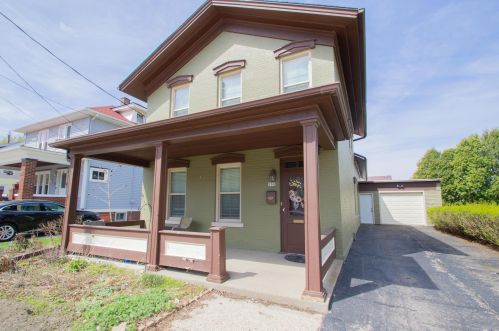 506 3 St, Watertown WI 53094-4510 exterior