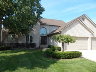 45655 Thorn Tree Ln, Macomb Township, MI 48044-5779