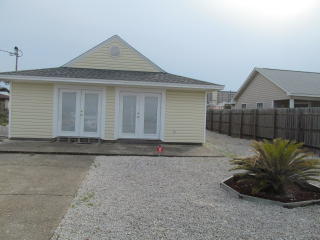 5719 Pinetree Ave, Panama City FL  32408-6516 exterior