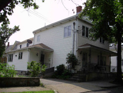 12 Gardner St, Newton, MA 02458-1505