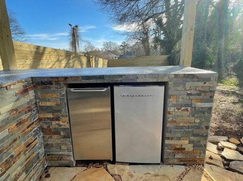 1162 Greenwich St, Atlanta GA  30310-1760 exterior