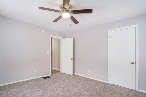 497 Mclaughlin Ave, Meskegon MI 49442-3970 exterior