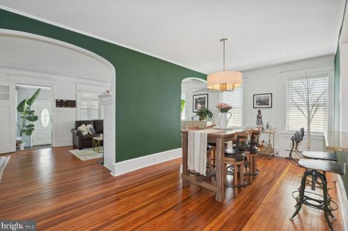 224 Plymouth Pl, Camden NJ  08109-2835 exterior