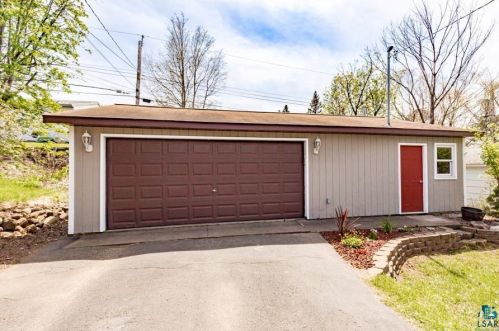 44 Faribault St, Duluth MN 55803-1733 exterior