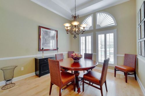 1206 Chantry Pl, Lake Mary FL exterior