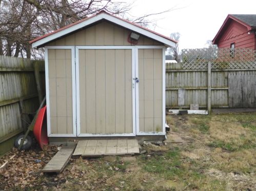 624 Bluff St, Joliet IL 60435-6306 exterior