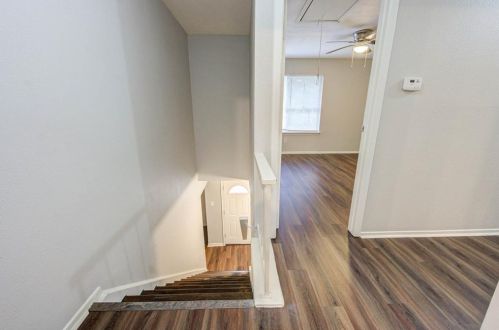 2018 Oak Shr Dr, Humble TX 77339-1724 exterior