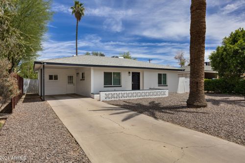 2906 Earll Dr, Phoenix, AZ 85016-7528