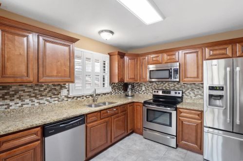 3914 Coachella Dr, Saint Louis MO 63125-3406 exterior