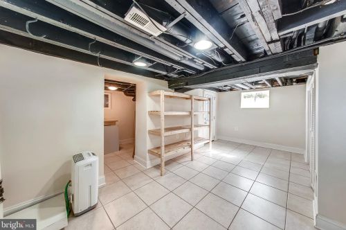 1400 25th St, Washington DC 20020-5307 exterior