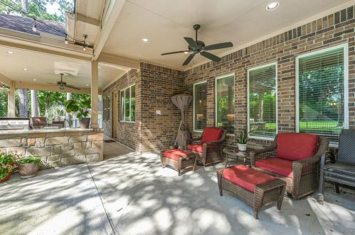 20603 Tamarron Dr, Humble TX 77346-1500 exterior