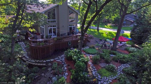 7853 131 St, Saint Paul MN 55124-9703 exterior