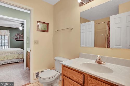 3 Wooded Ridge Rd, Swanton MD 21561-2334 exterior