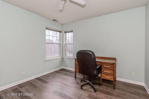 4396 Brownstone Way, Waukegan IL 60085-8631 exterior