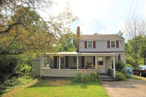 113 Linton St, Torrington CT 06790-6011 exterior