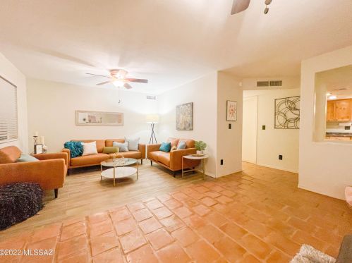 7471 Oldfather Dr, Tucson AZ  85741-1625 exterior