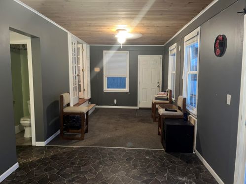 537 Campbell Ave, Kalamazoo MI  49006-3091 exterior