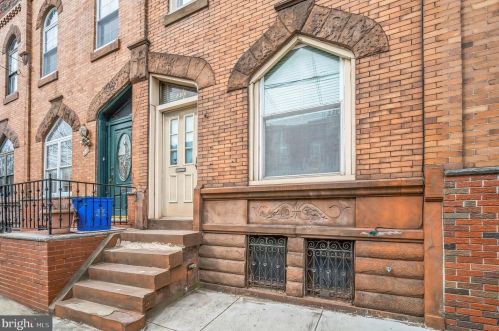 2316 17 St, Philadelphia PA 19132-4405 exterior