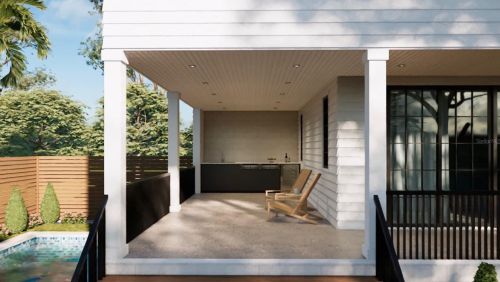 2123 Cortez Ave, Tampa FL  33629-5534 exterior