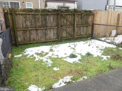 1606 Federal St, Philadelphia PA 19146-3013 exterior