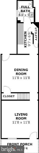 1510 3rd St, Washington, DC 20001-1924