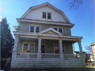 410 Kerper St, Philadelphia PA  19111-4613 exterior