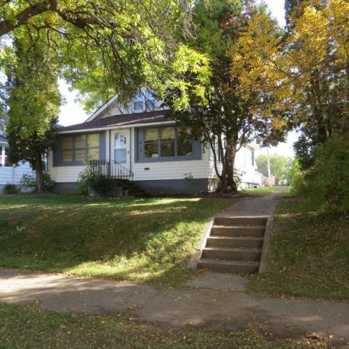 412 Pattison St, Ely MN 55731-1540 exterior