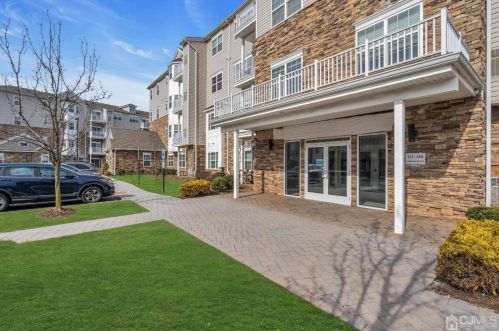 137 Tower Blvd, Piscataway NJ  08854-6674 exterior