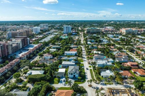 396 2nd St, Boca Raton FL  33432-4004 exterior