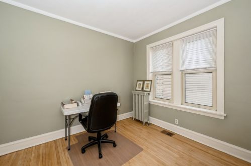 5654 Spaulding Ave, Chicago IL 60651-4139 exterior