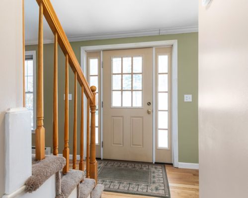 189 Lakeside Oaks Dr, Barrington NH 03825-3334 exterior