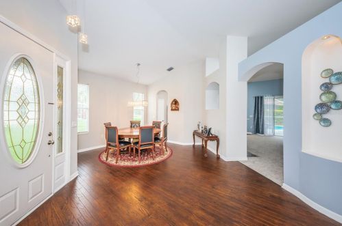 10320 Millport Dr, Tampa FL  33626-1706 exterior