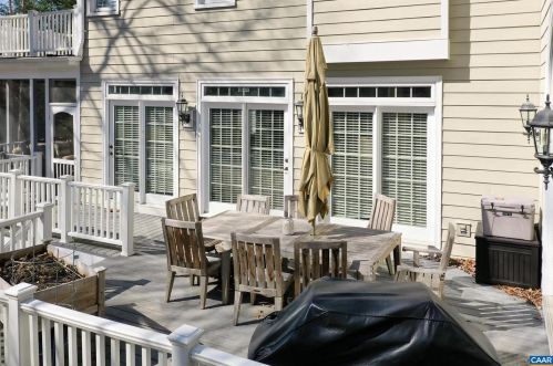 3149 Dane Ct, Keswick VA 22947-9106 exterior