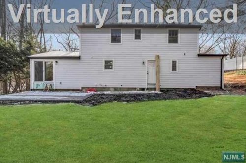 78 Central Ave, Demarest NJ  07627-1711 exterior