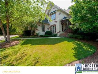 5606 Lk Trce Dr, Birmingham AL  35244-3967 exterior