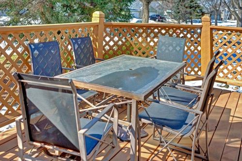 5652 Deer Trl Pt, Saint Paul MN 55118-2750 exterior