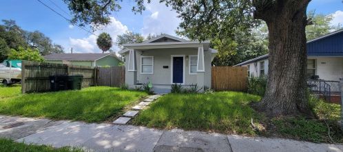 2905 20th St, Tampa FL  33605-2778 exterior