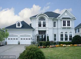 18399 Inverrary Cir, Leesburg, VA 20176-3956