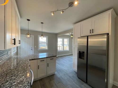 8420 Paulina St, Chicago IL  60620-4744 exterior