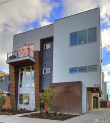 2641 63 St, Seattle WA  98107-2453 exterior