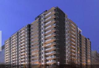 5480 Wisconsin Ave, Bethesda MD  20815-3530 exterior