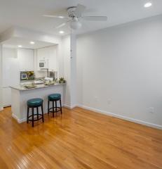 12 Haviland St, Boston MA  02115 exterior