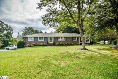 439 Reedy Fork Rd, Greenville, SC 29605-6221