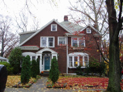 46 Converse Ave, Newton, MA 02458-2504