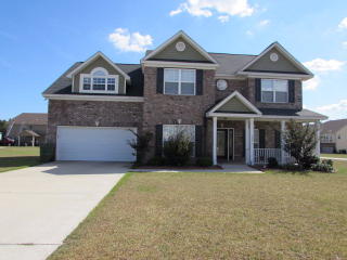 3296 Mitchum Ln, Sumter SC  29154-6093 exterior