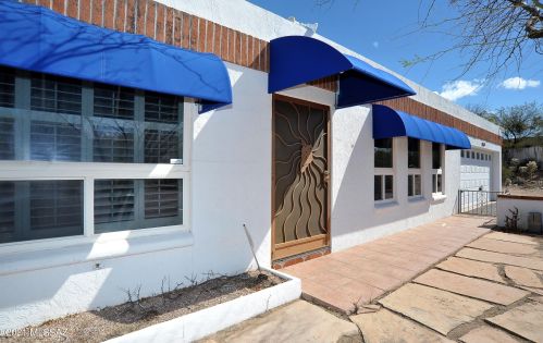 1640 Old Pueblo Dr, Tucson, AZ 85745-1847