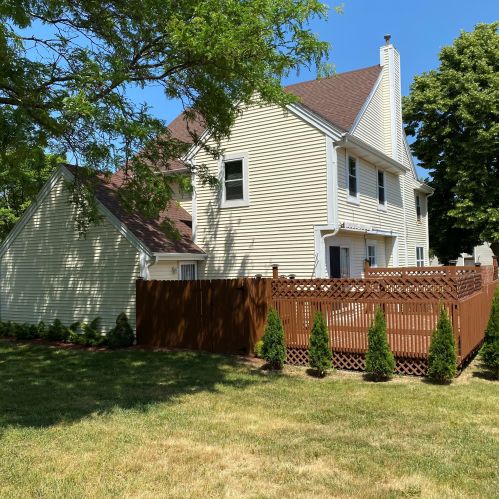 4009 Meinecke Ave, Milwaukee WI 53210-3068 exterior