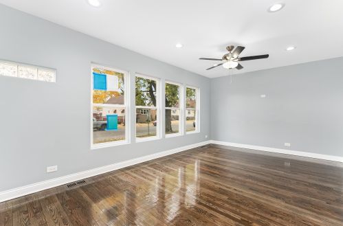 12423 Lincoln St, Chicago IL  60827-5624 exterior